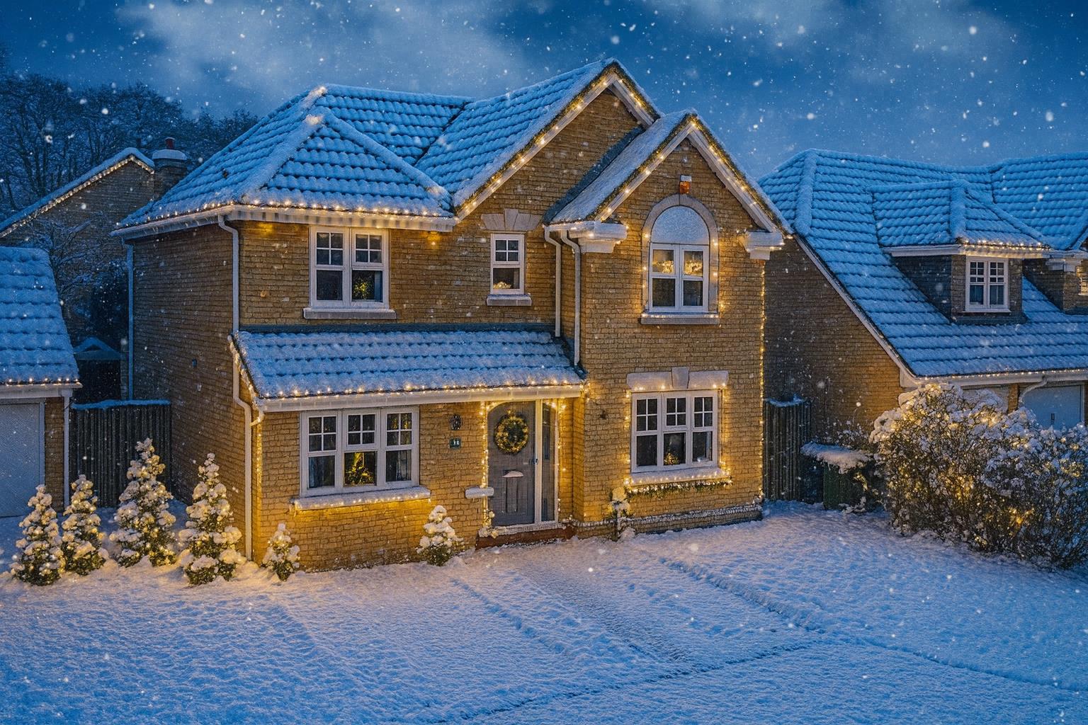 Paget Close, Camberley, Surrey